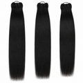 3 Bundle Deal - Straight 16/18/20 Inch