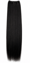 16 Inch Virgin Straight Hair Bundle
