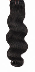 16 Inch Virgin Body Wave Hair Bundles