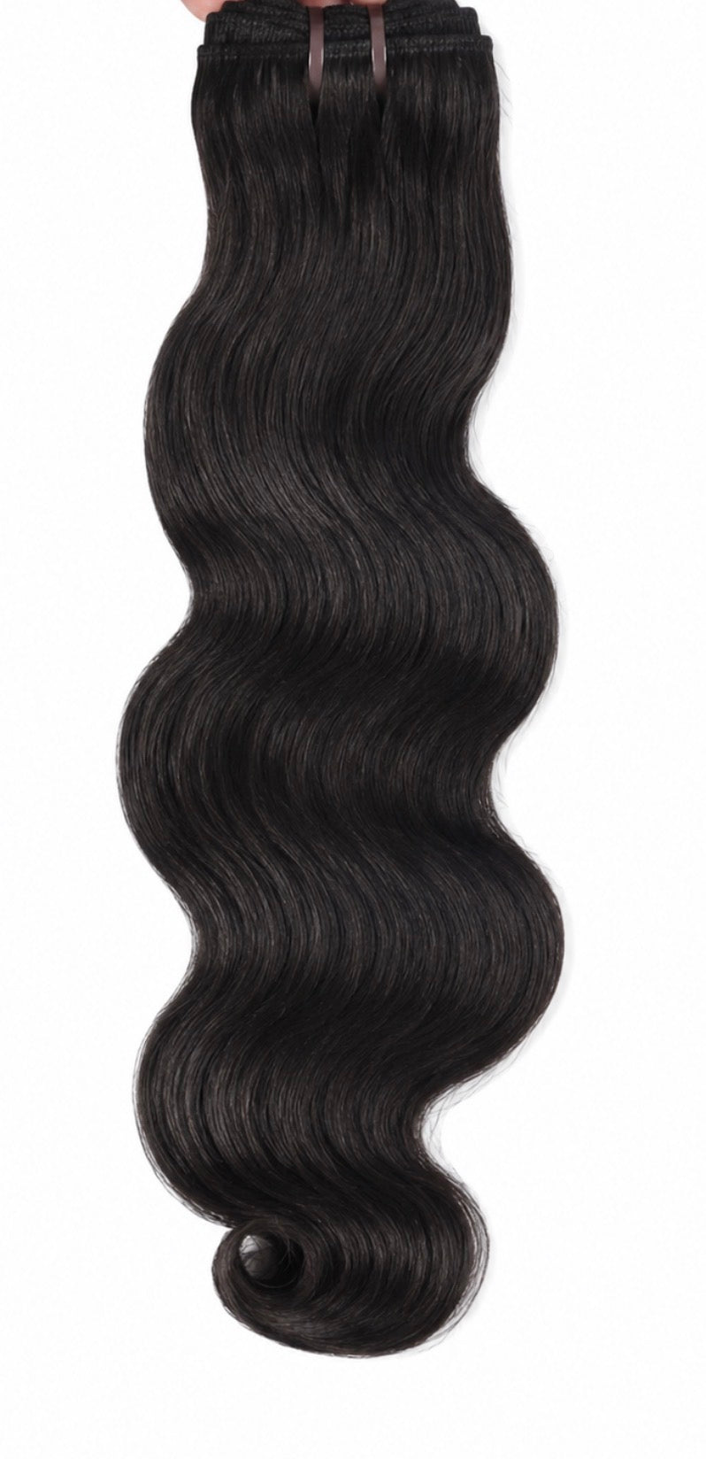 16 Inch Virgin Body Wave Hair Bundles