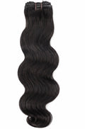 18 Inch Virgin Body Wave Hair Bundles