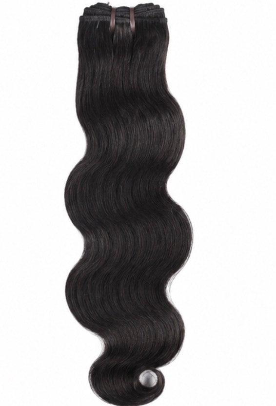 20 Inch Virgin Body Wave Hair Bundles